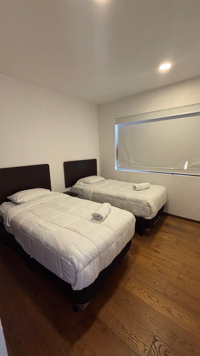 Departamento en San Rafael, Cuauhtémoc, foto 5 de 15