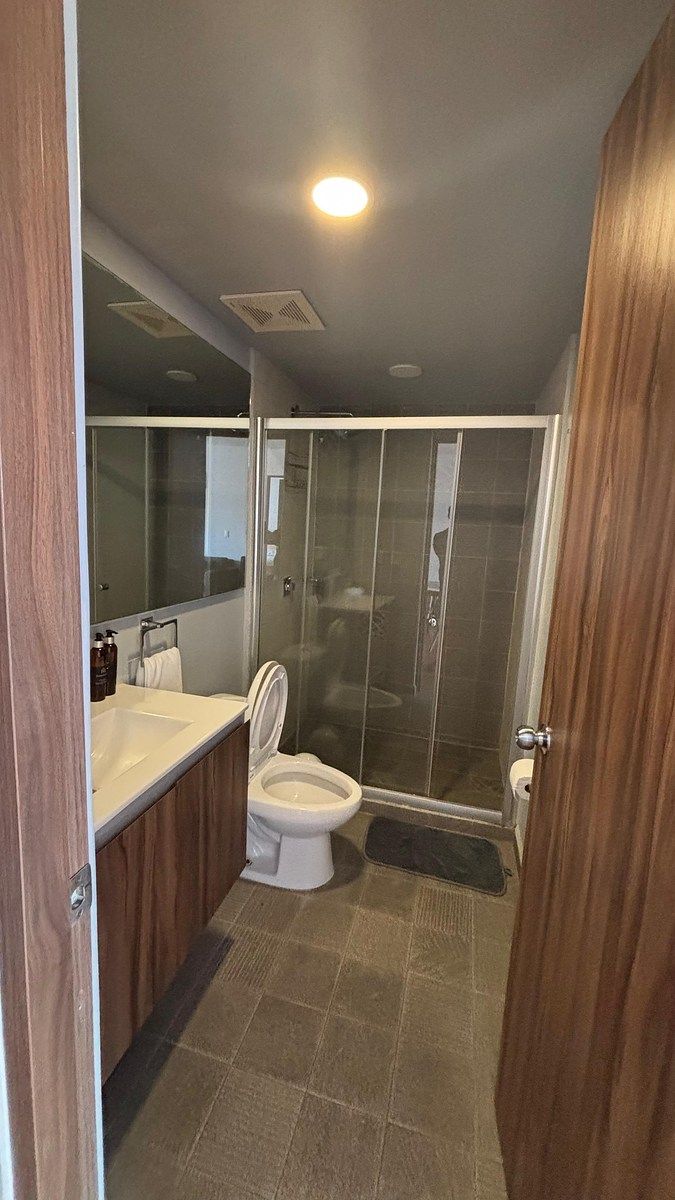 Departamento en San Rafael, Cuauhtémoc, foto 8 de 15