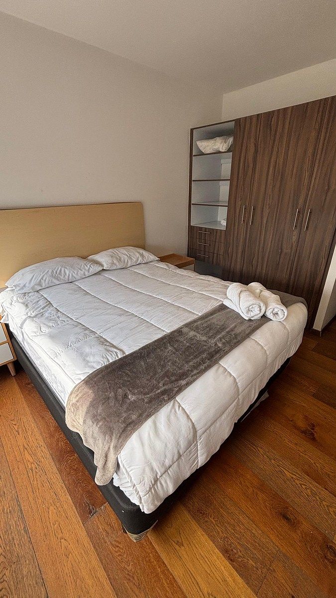 Departamento en San Rafael, Cuauhtémoc, foto 10 de 15