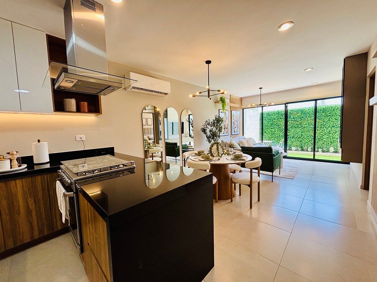 Novo Apartamento à Venda Zakia Queretaro, foto 1 de 16