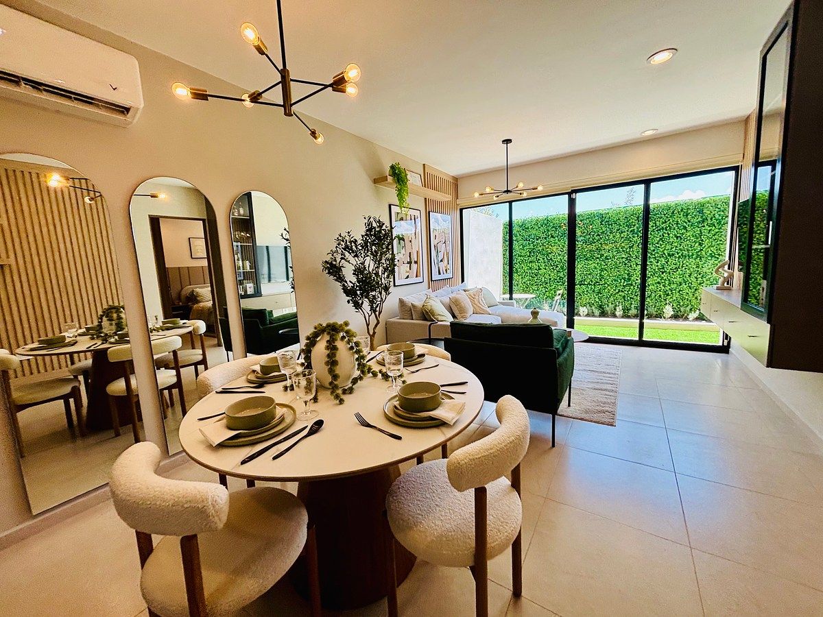 Apartamento em Ziré Citadela, El Marqués, foto 3 de 16