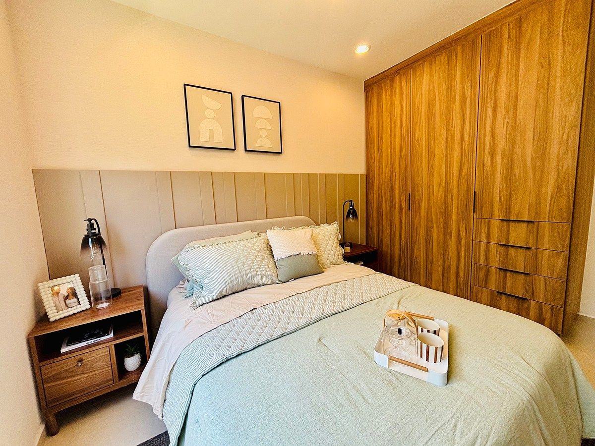 Apartamento em Ziré Citadela, El Marqués, foto 5 de 16