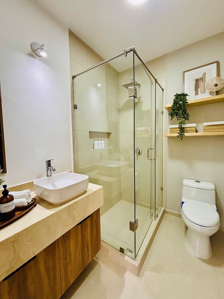 Apartamento em Ziré Citadela, El Marqués, foto 10 de 16