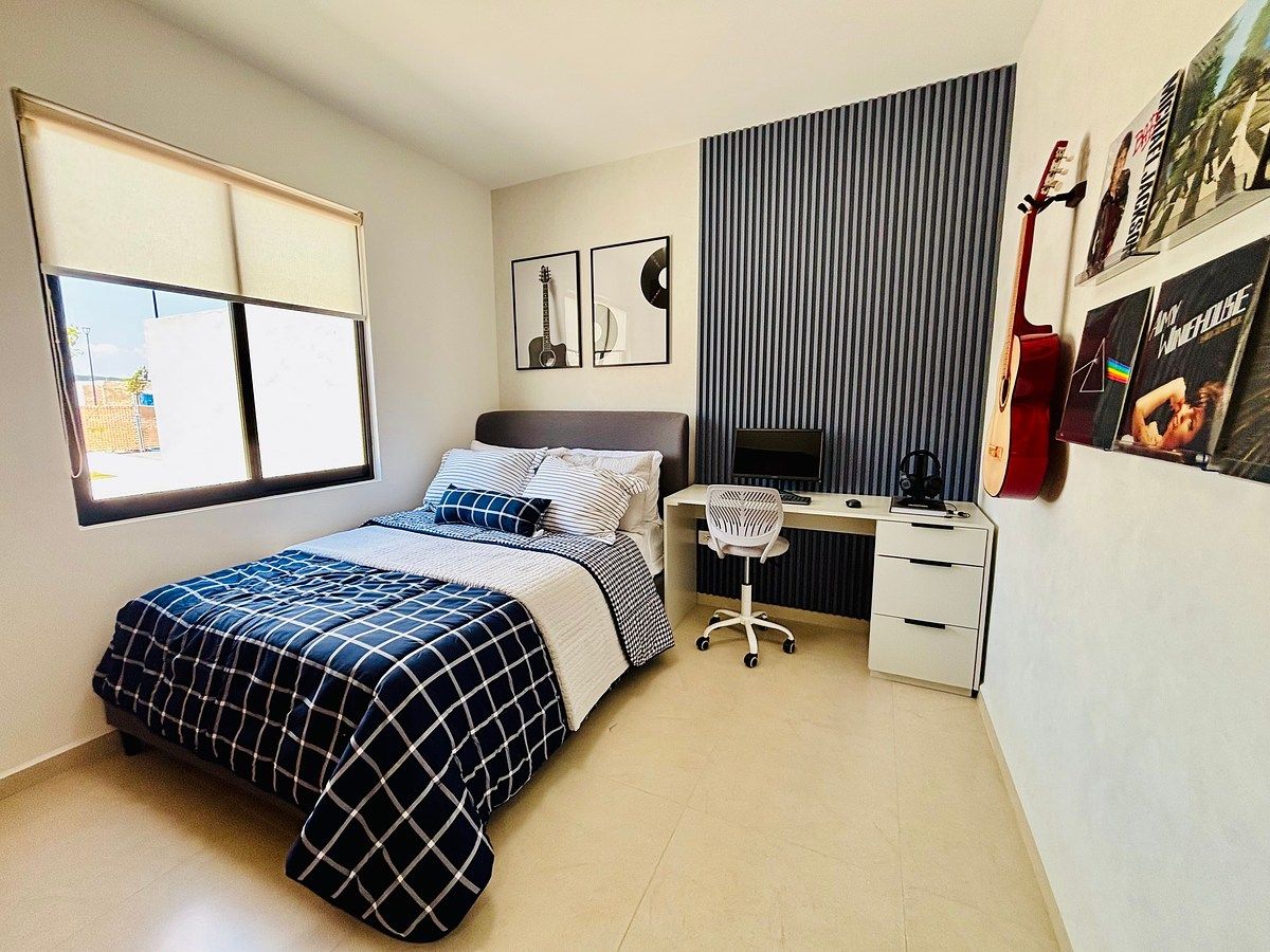Apartamento em Ziré Citadela, El Marqués, foto 12 de 16