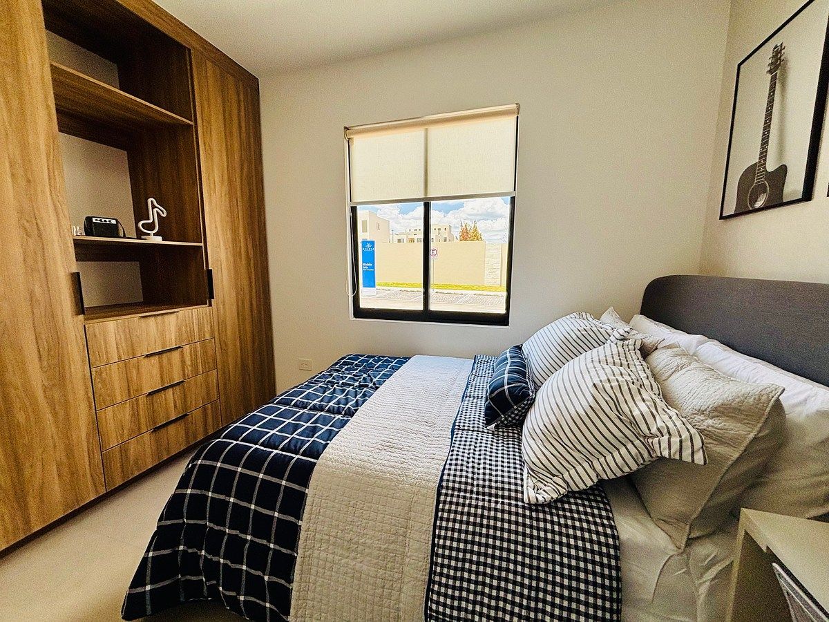Apartamento em Ziré Citadela, El Marqués, foto 13 de 16