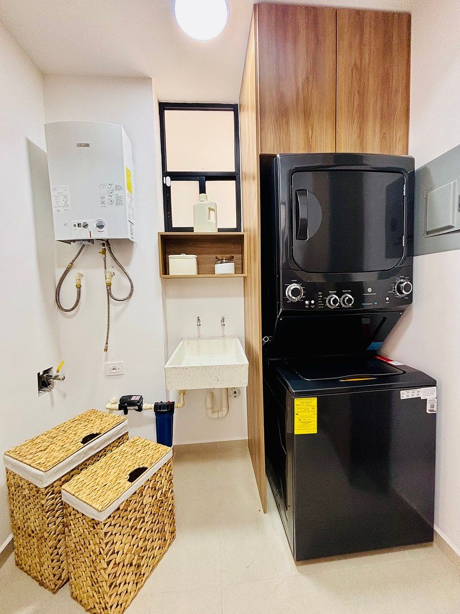 Apartamento em Ziré Citadela, El Marqués, foto 14 de 16