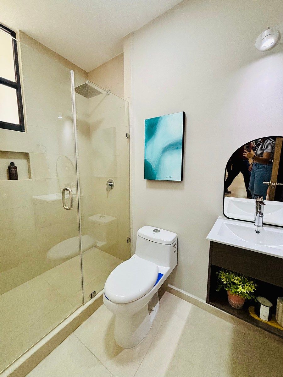Apartamento em Ziré Citadela, El Marqués, foto 16 de 16