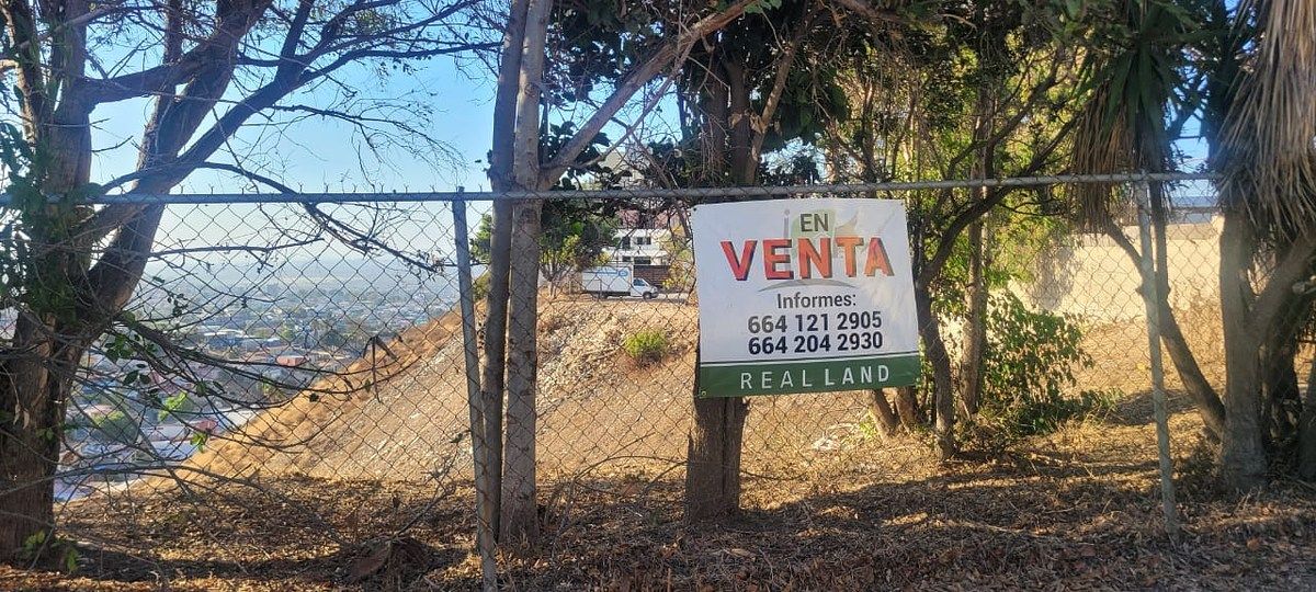 Lot in Juárez, Tijuana, photo 2 of 4