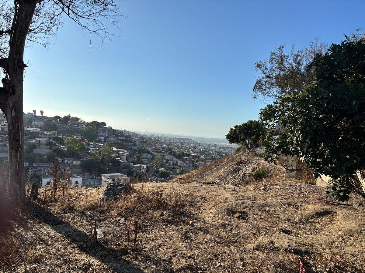 Lot in Juárez, Tijuana, photo 4 of 4