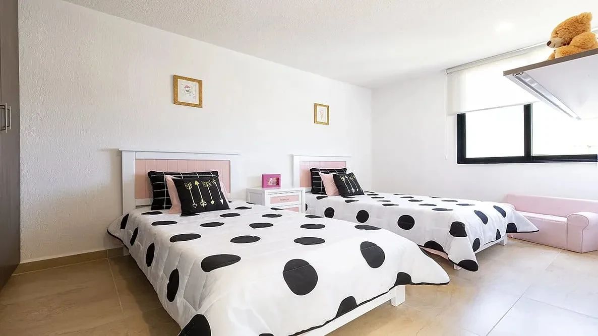 Casa em Nuevo Refugio, Querétaro, foto 5 de 11