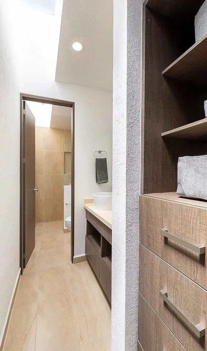 Casa em Nuevo Refugio, Querétaro, foto 6 de 11