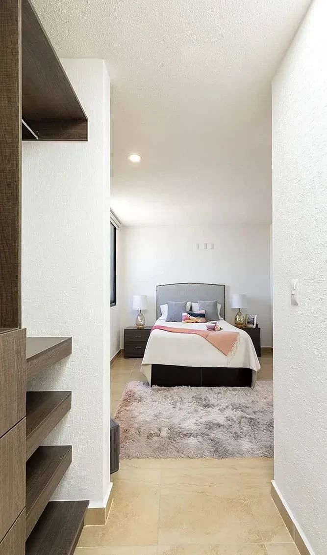 Casa em Nuevo Refugio, Querétaro, foto 8 de 11