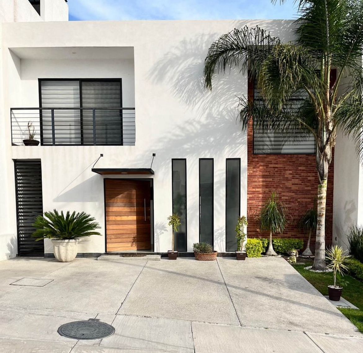 Casa en Lomas de Juriquilla, Querétaro, foto 2 de 10