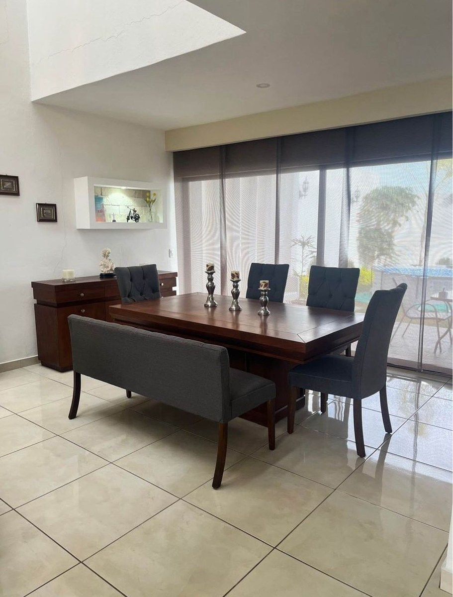 Casa en Lomas de Juriquilla, Querétaro, foto 4 de 10