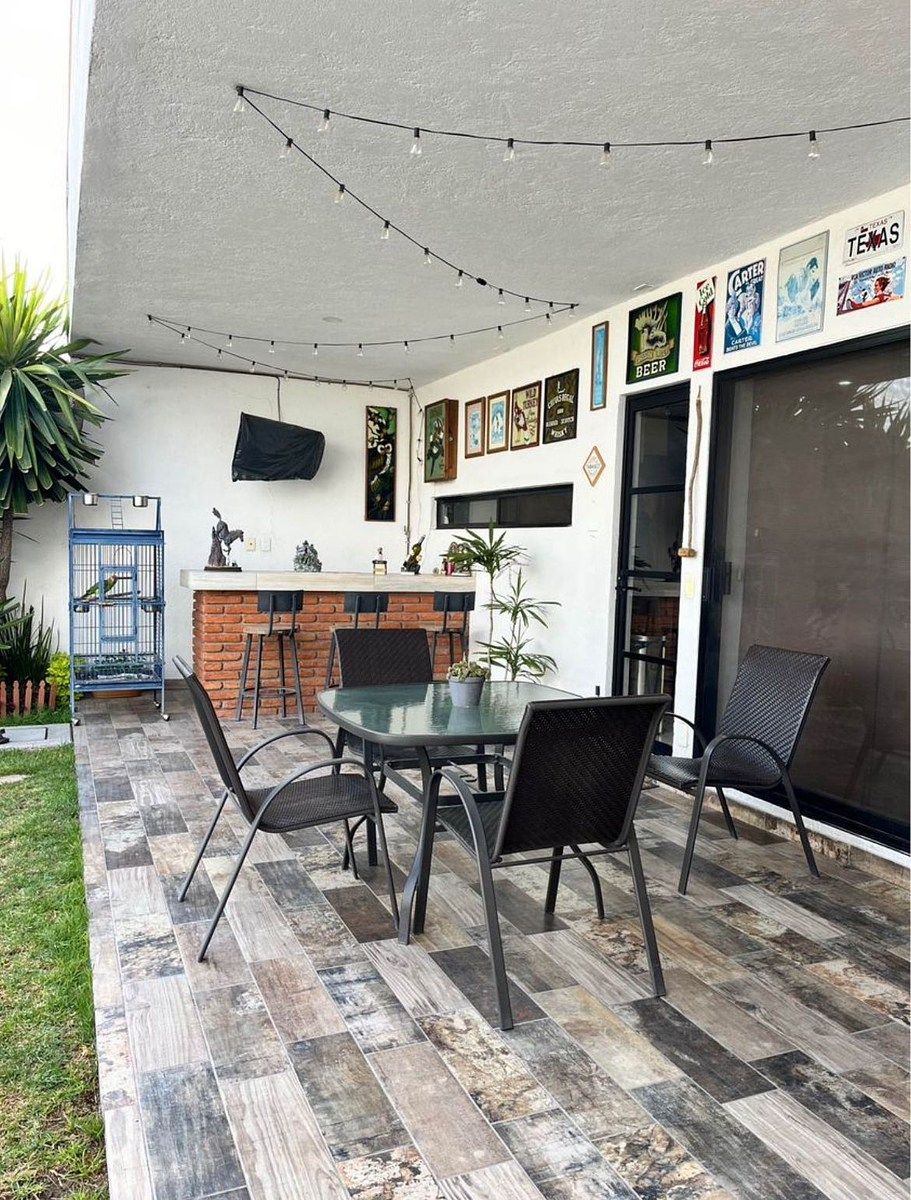 Casa en Lomas de Juriquilla, Querétaro, foto 10 de 10
