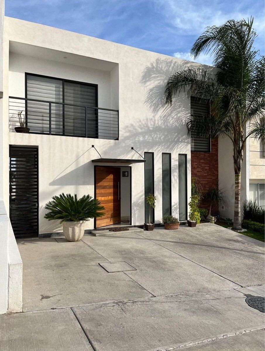 CASA EN VENTA LOMAS DE JURIQUILLA, foto 1 de 10