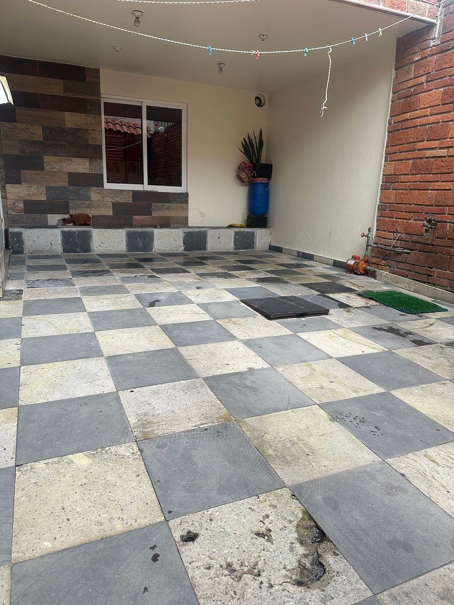 Casa en Morelos 2a Secc, Toluca, foto 2 de 15