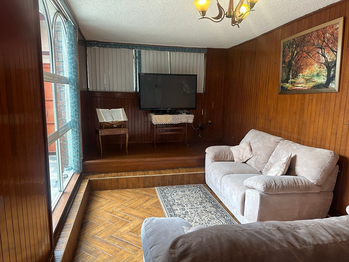 Casa en Morelos 2a Secc, Toluca, foto 4 de 15