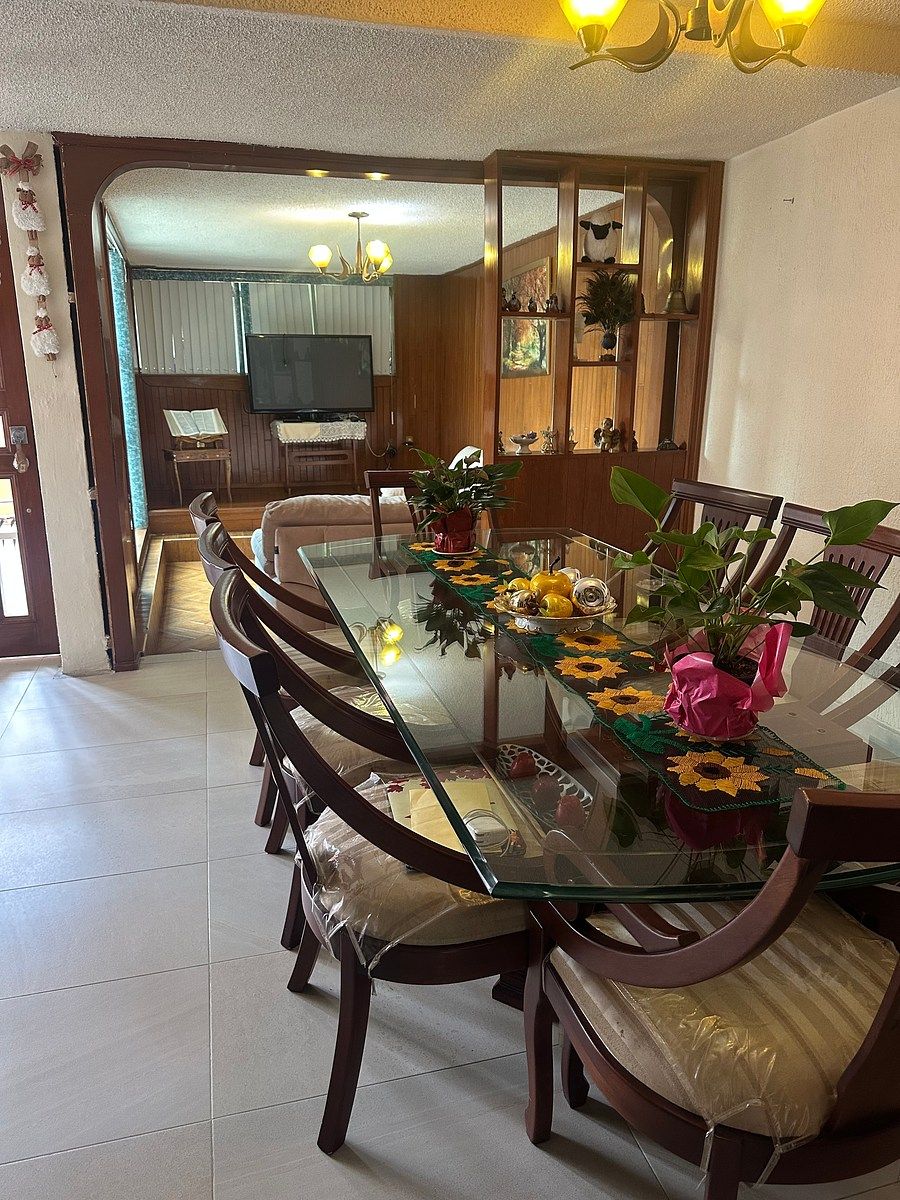Casa en Morelos 2a Secc, Toluca, foto 5 de 15