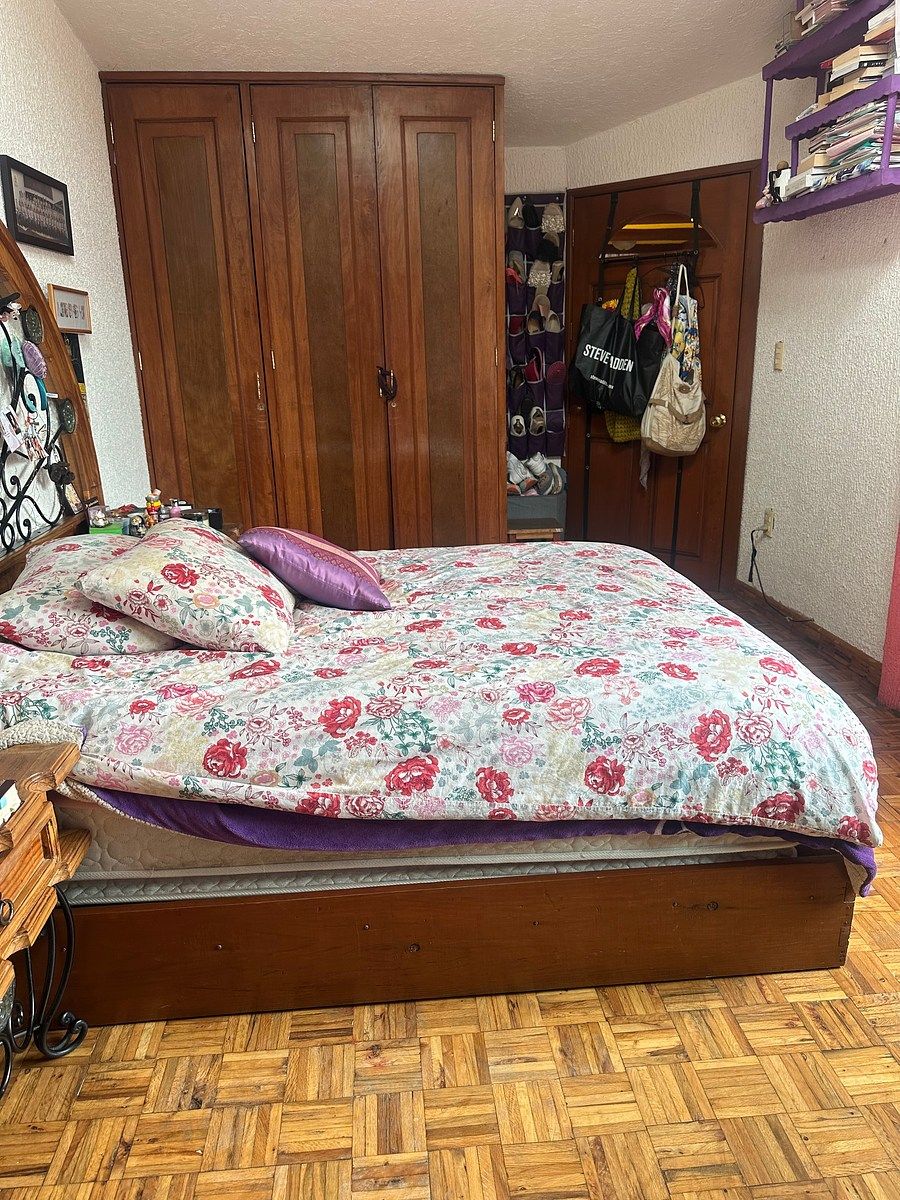 Casa en Morelos 2a Secc, Toluca, foto 13 de 15