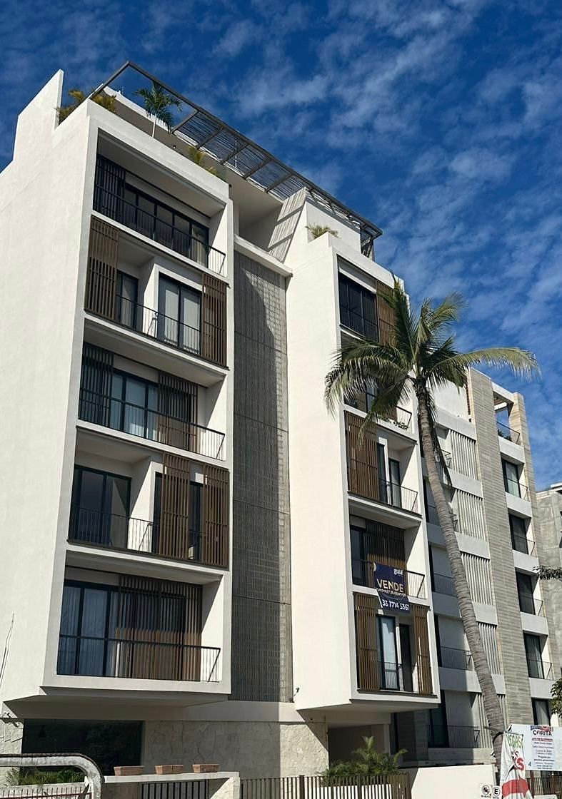 Departamento en venta en Makare, foto 1 de 16