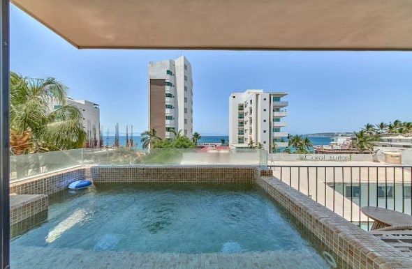 Departamento en Bucerías, Bahía de Banderas, foto 16 de 16