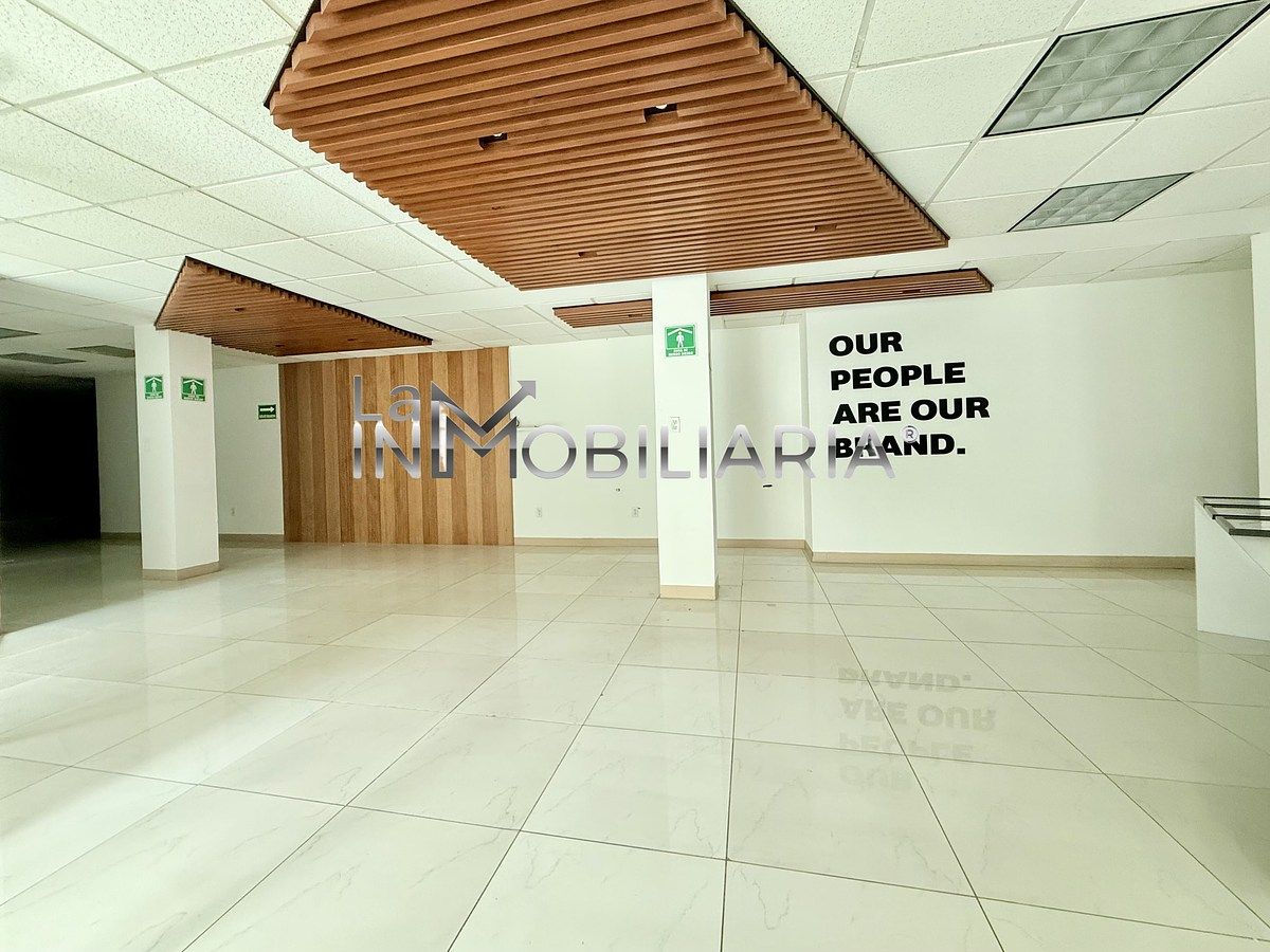 Oficina en Ex-Hacienda de Guadalupe Chimalistac, Álvaro Obregón, foto 7 de 13