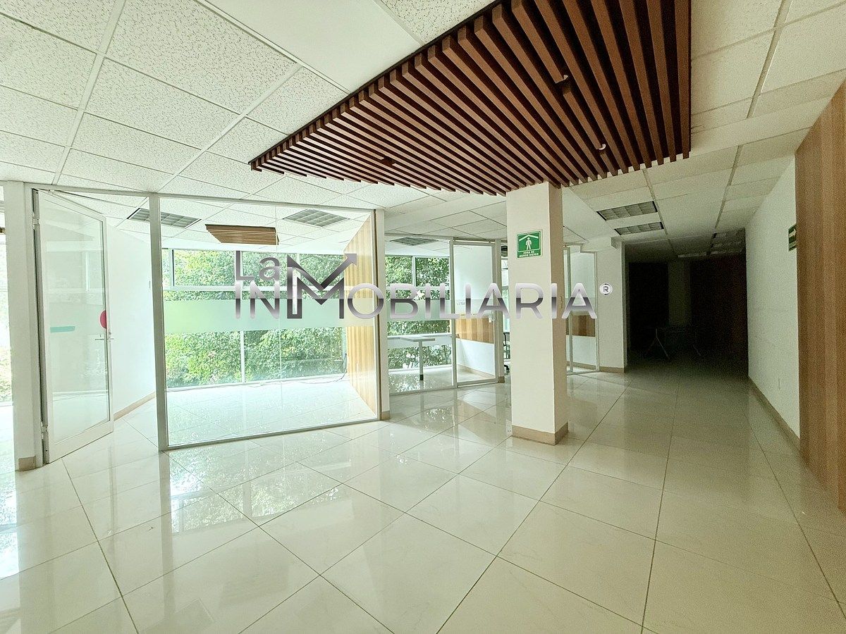 Oficina en Ex-Hacienda de Guadalupe Chimalistac, Álvaro Obregón, foto 6 de 13