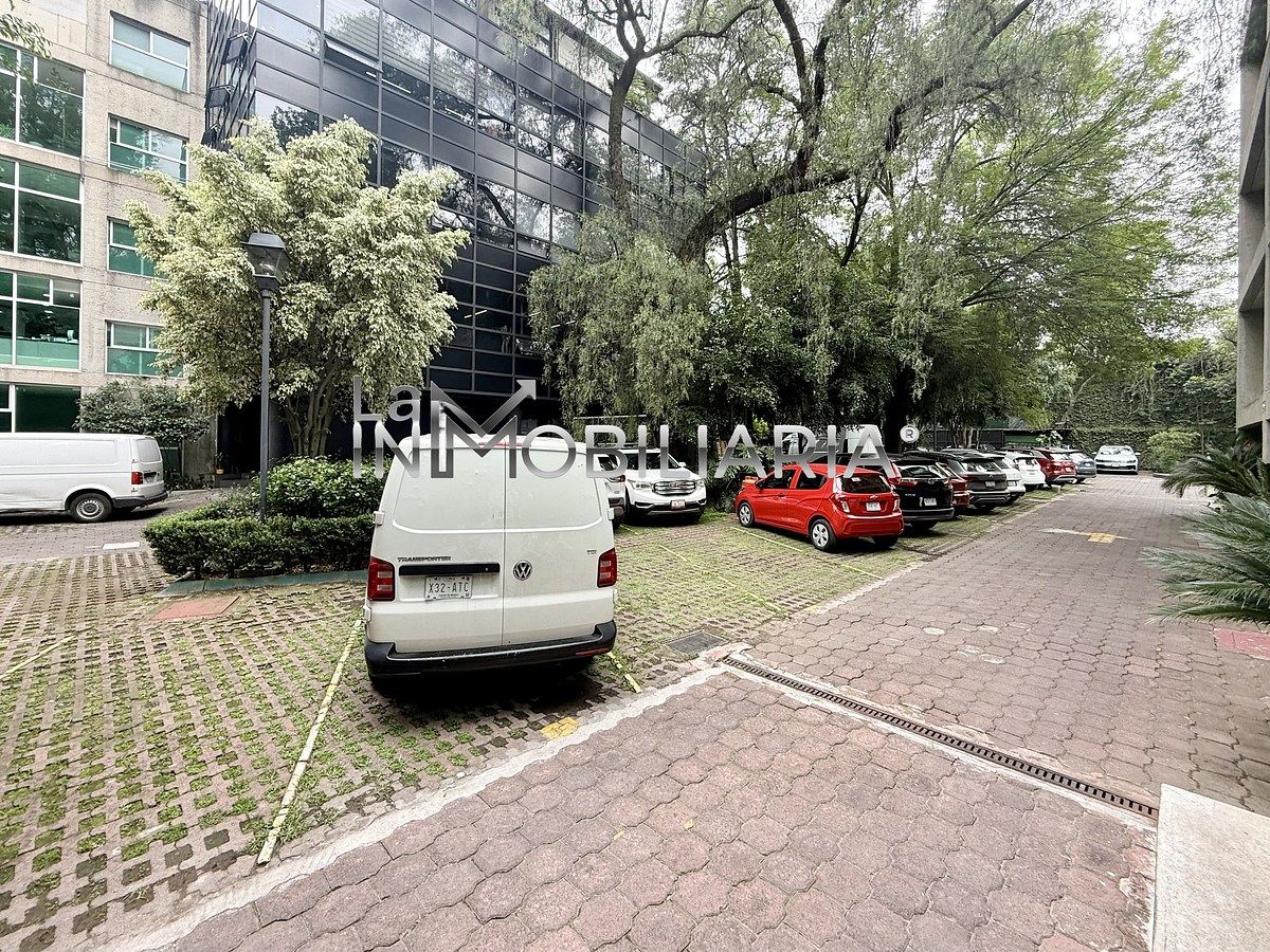 Oficina en Ex-Hacienda de Guadalupe Chimalistac, Álvaro Obregón, foto 12 de 13