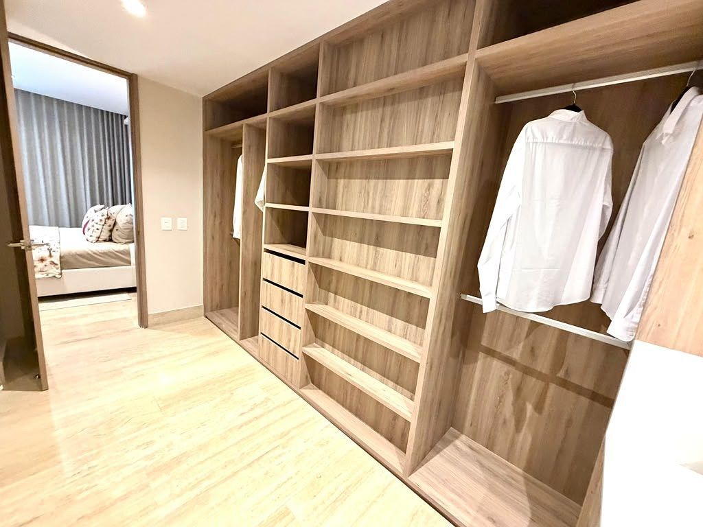 Departamento en Supermanzana 11, Benito Juárez, foto 10 de 21