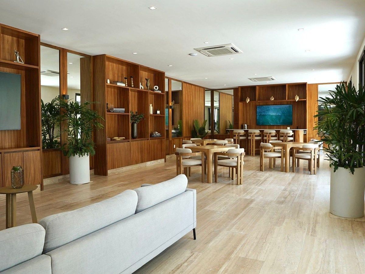 Departamento en Supermanzana 11, Benito Juárez, foto 20 de 21