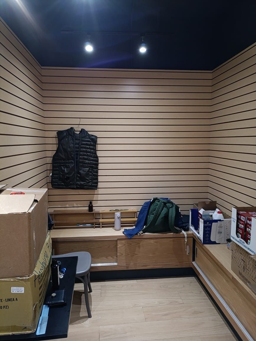 Local comercial en Juárez, Cuauhtémoc, foto 3 de 3