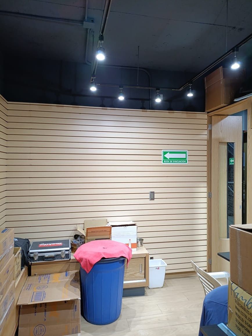 🏬 Local Comercial en Renta en Zona Rosa, foto 1 de 3