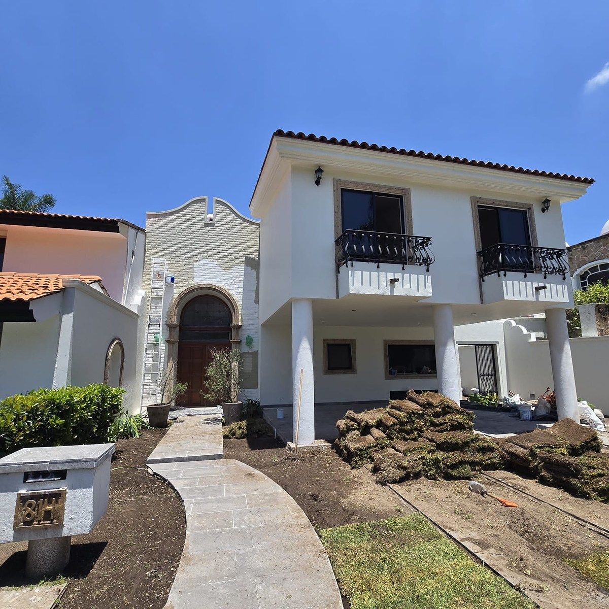 Casa para Alugar em Valle Real, foto 1 de 23