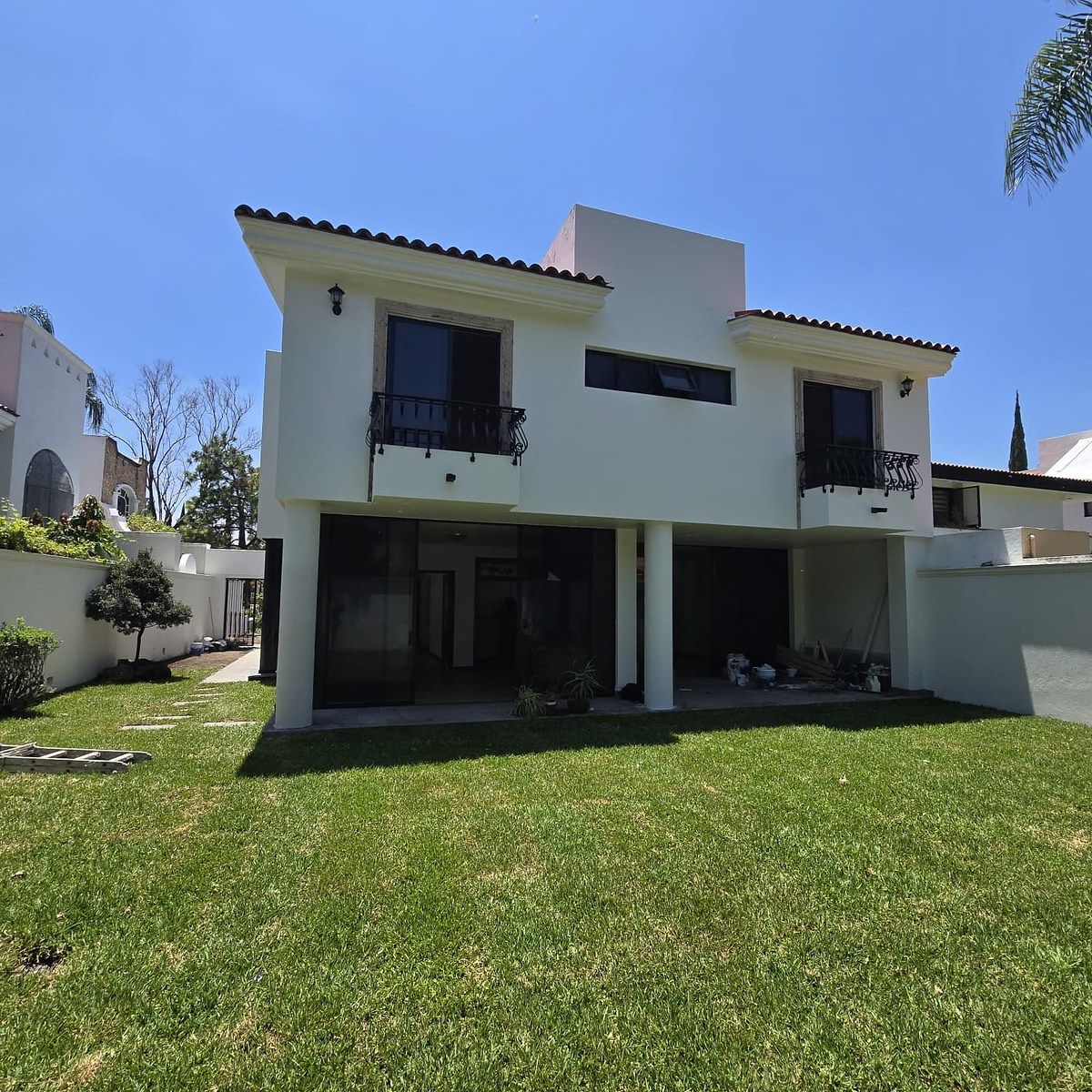 Casa em Valle Real, Zapopan, foto 22 de 23