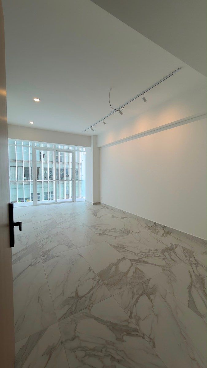 Rental of blum apartment Santa Fe 🏢, photo 1 of 24