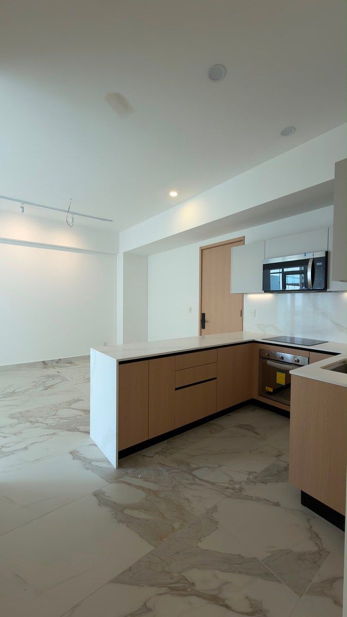 Apartment in Lomas de Santa Fe, Álvaro Obregón, photo 2 of 24