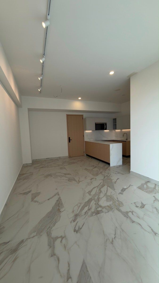 Apartment in Lomas de Santa Fe, Álvaro Obregón, photo 3 of 24