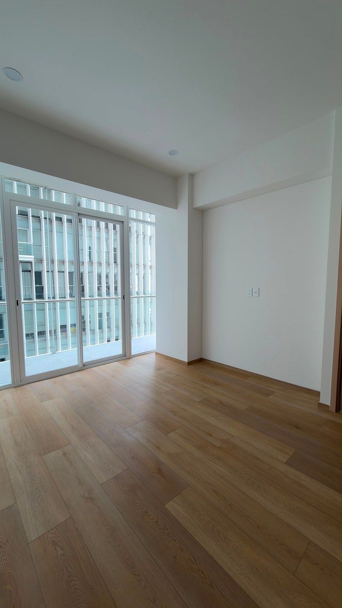 Apartment in Lomas de Santa Fe, Álvaro Obregón, photo 6 of 24