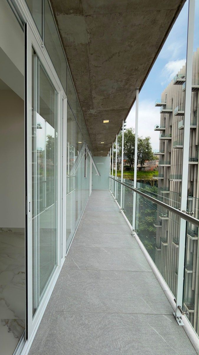 Apartment in Lomas de Santa Fe, Álvaro Obregón, photo 5 of 24