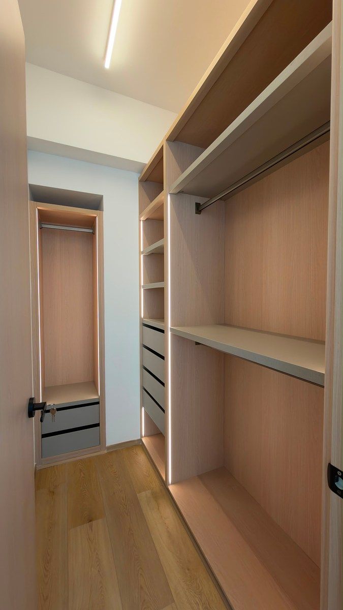 Apartment in Lomas de Santa Fe, Álvaro Obregón, photo 7 of 24