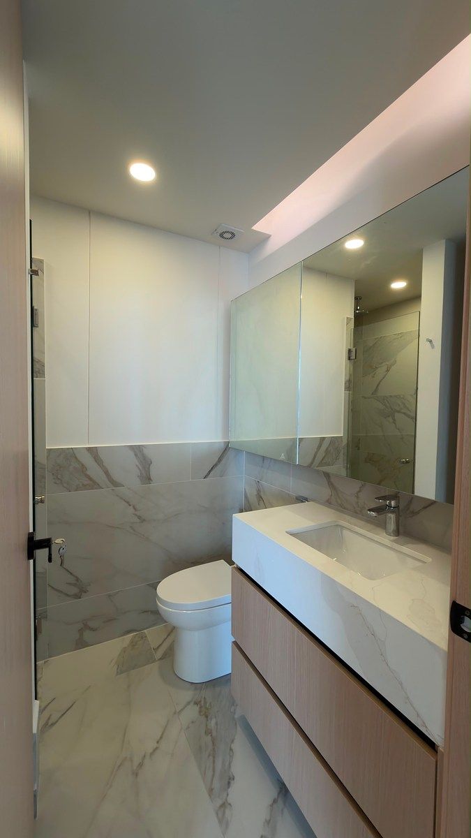 Apartment in Lomas de Santa Fe, Álvaro Obregón, photo 9 of 24