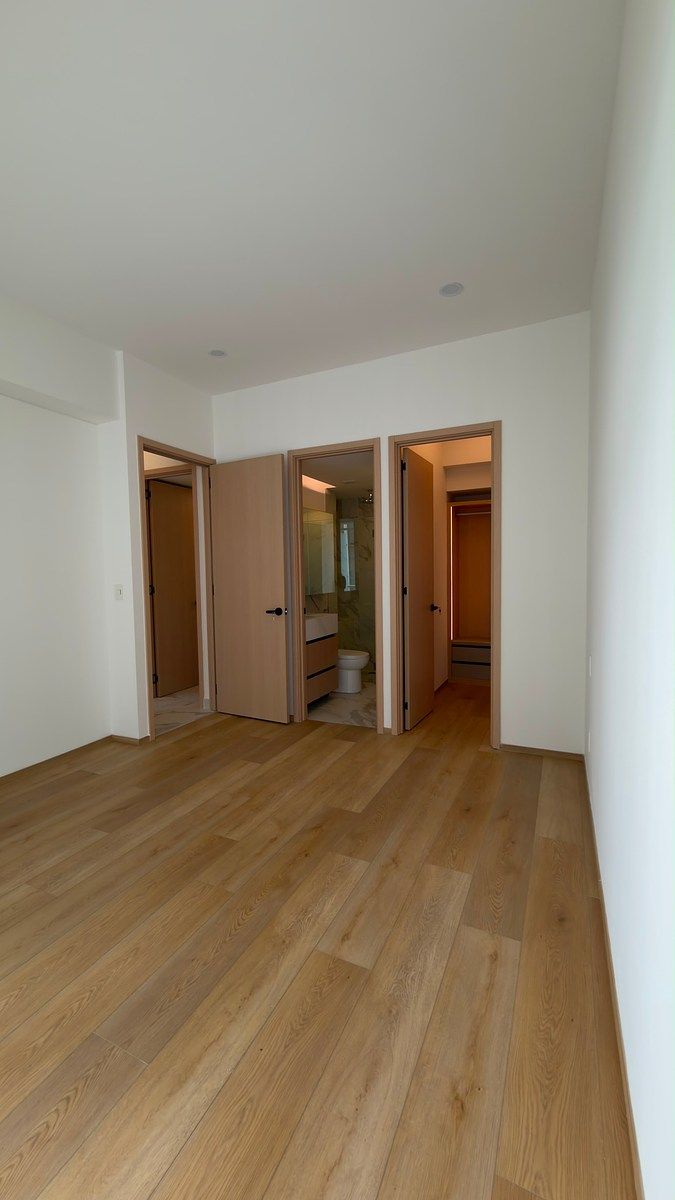 Apartment in Lomas de Santa Fe, Álvaro Obregón, photo 8 of 24