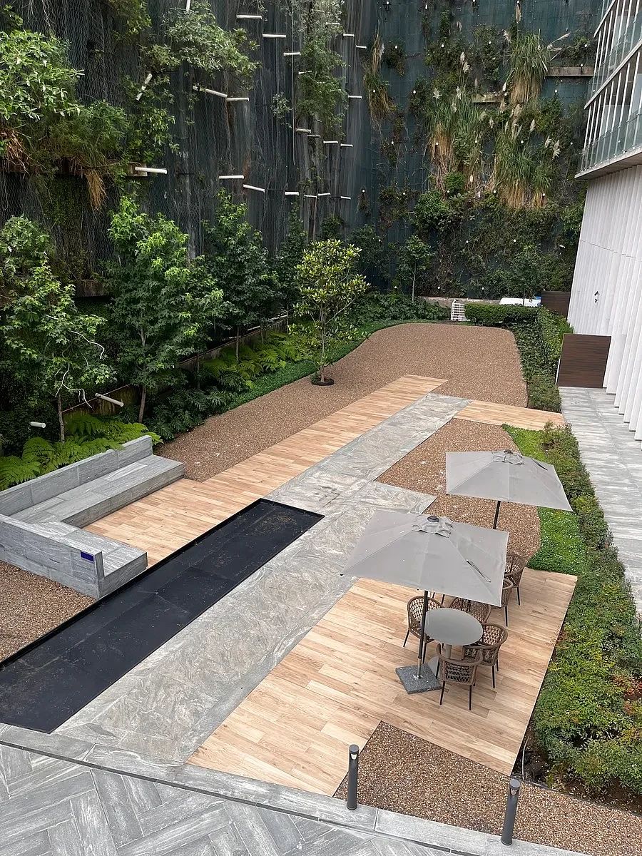 Apartment in Lomas de Santa Fe, Álvaro Obregón, photo 14 of 24