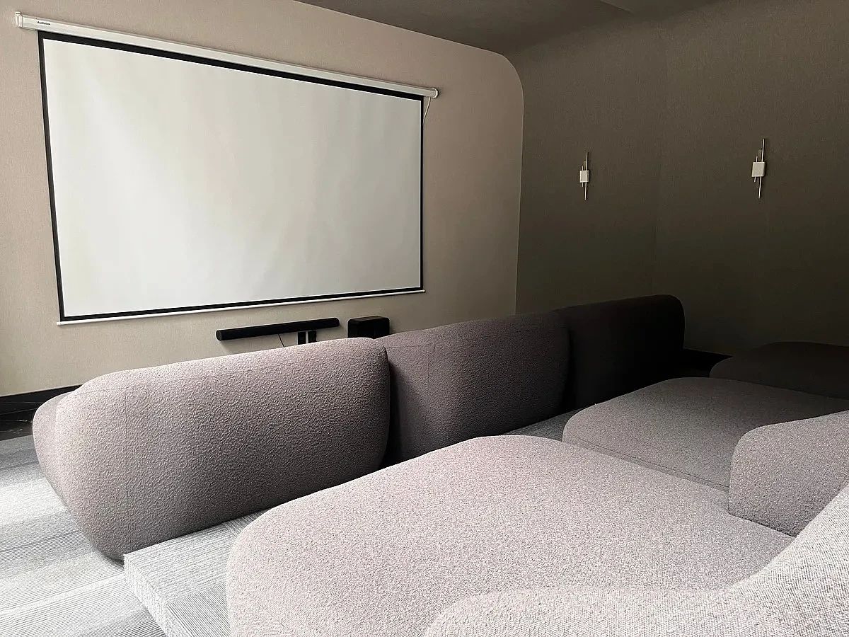 Apartment in Lomas de Santa Fe, Álvaro Obregón, photo 13 of 24