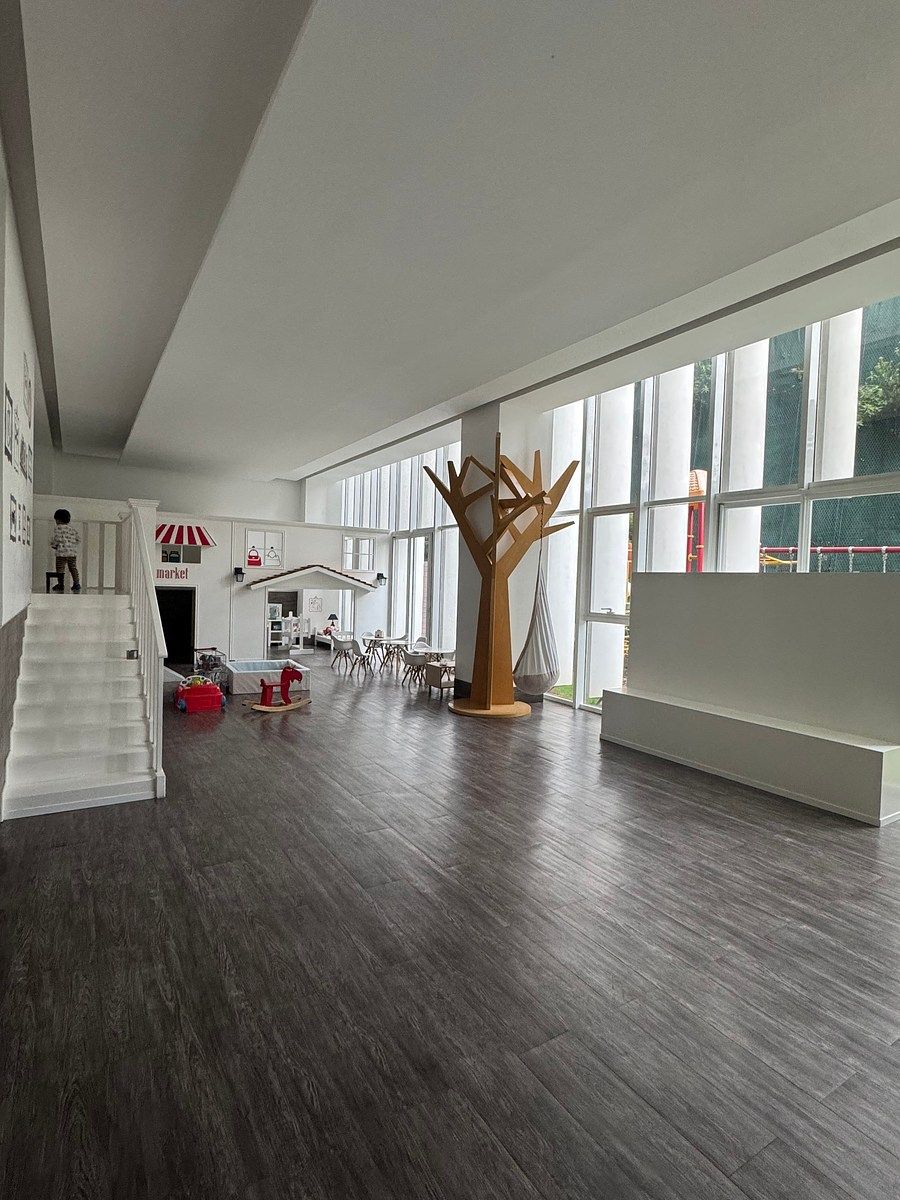 Apartment in Lomas de Santa Fe, Álvaro Obregón, photo 18 of 24