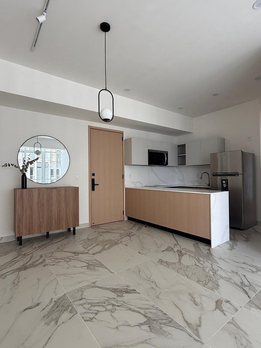 Departamento en Lomas de Santa Fe, Álvaro Obregón, foto 2 de 26