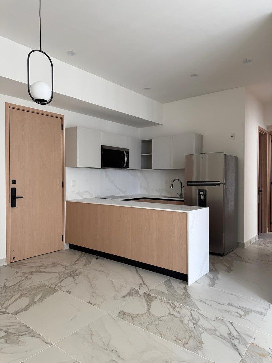 Departamento en Lomas de Santa Fe, Álvaro Obregón, foto 3 de 26