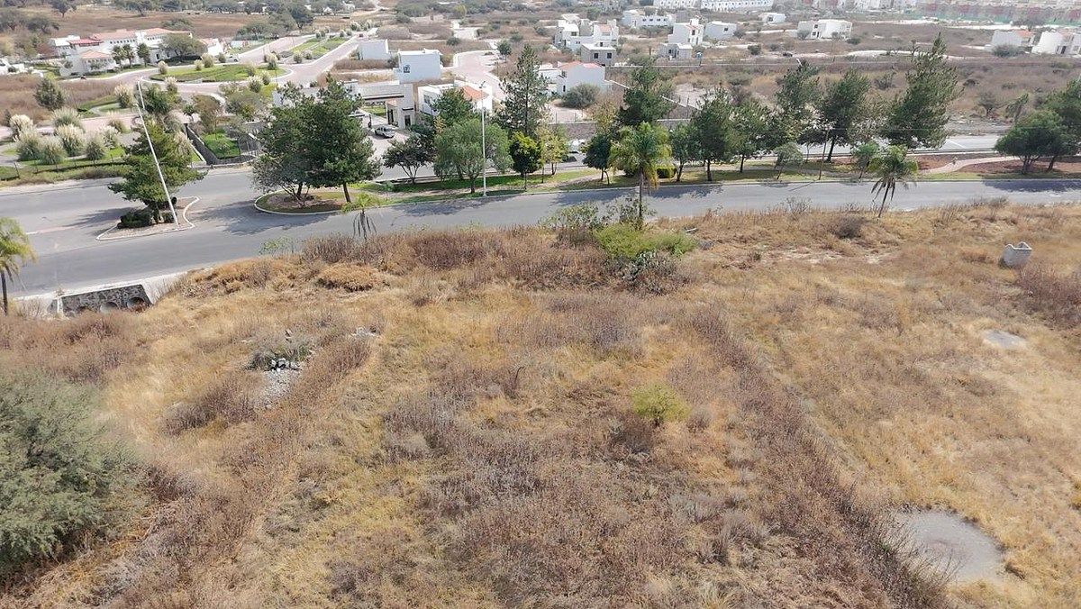 Terreno comercial en Ciudad Maderas Residencial Querétaro, El Marqués, foto 2 de 8