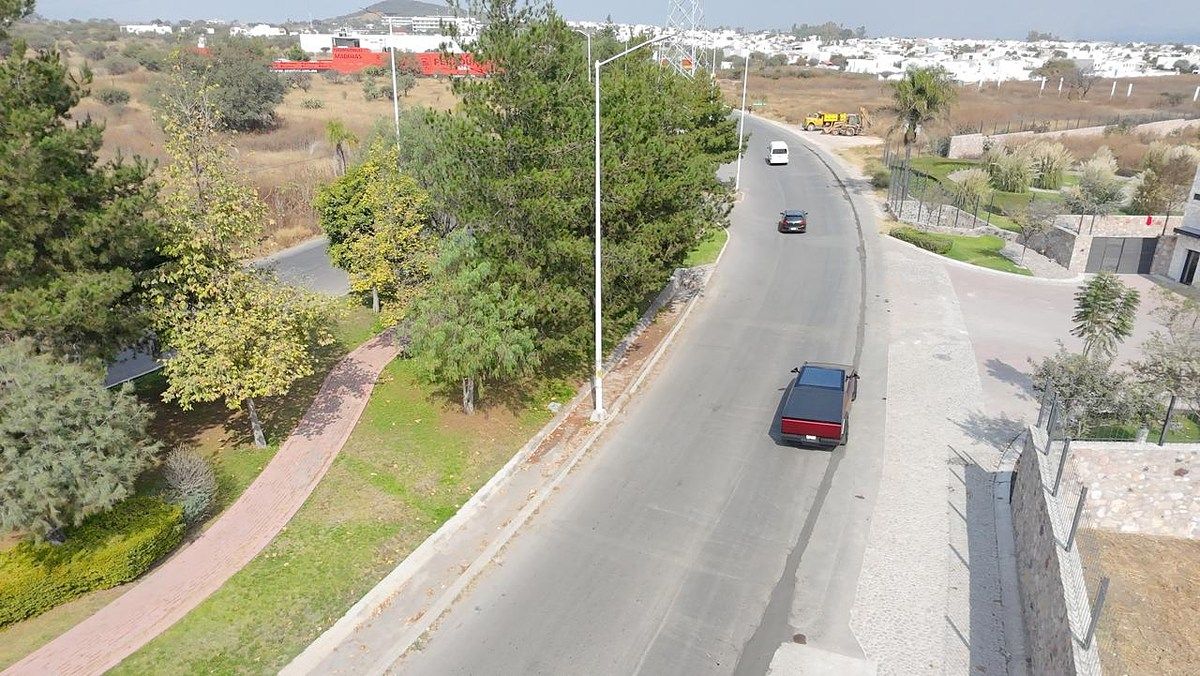 Terreno comercial en Ciudad Maderas Residencial Querétaro, El Marqués, foto 4 de 8